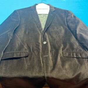 Madison sports coat. 44L